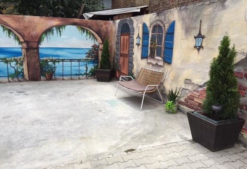 בית מלון כפרי Bon Bon Home