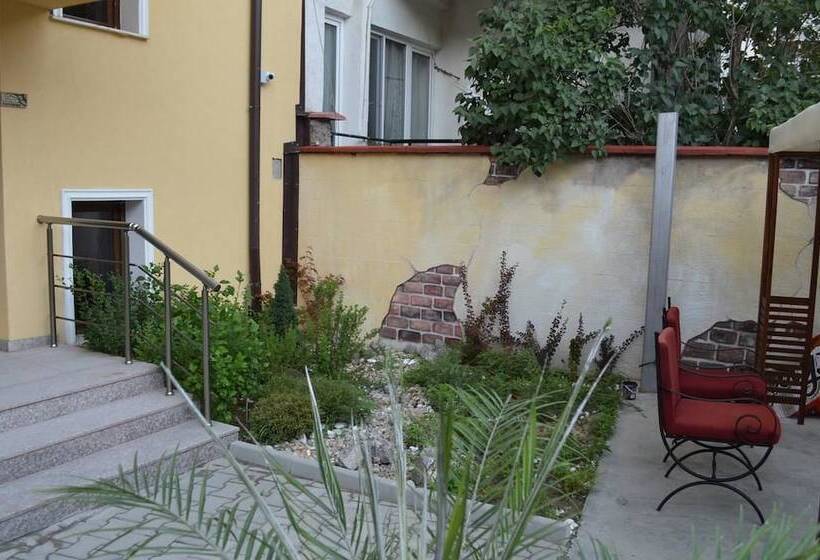 בית מלון כפרי Bon Bon Home