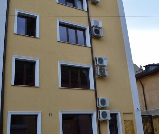 בית מלון כפרי Bon Bon Home