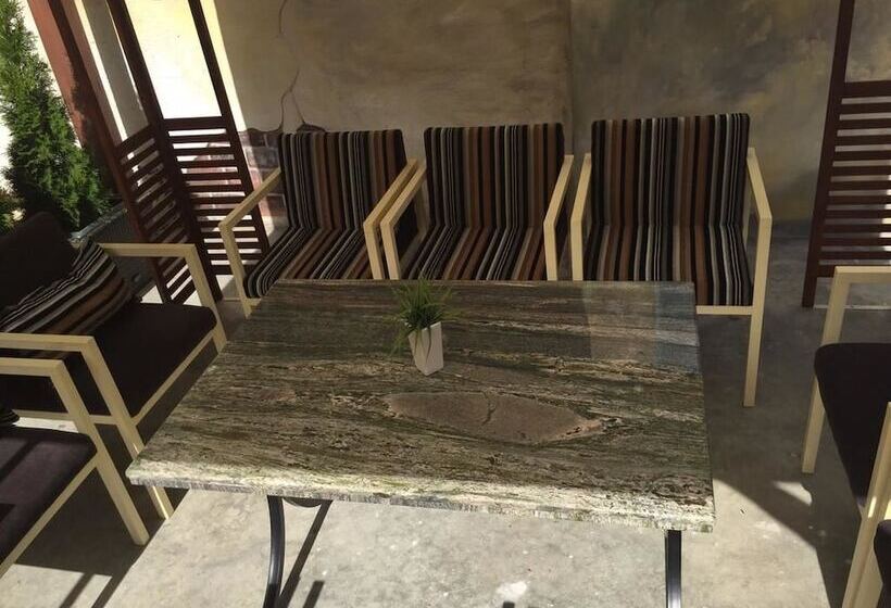 בית מלון כפרי Bon Bon Home