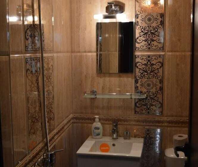 בית מלון כפרי Bon Bon Home