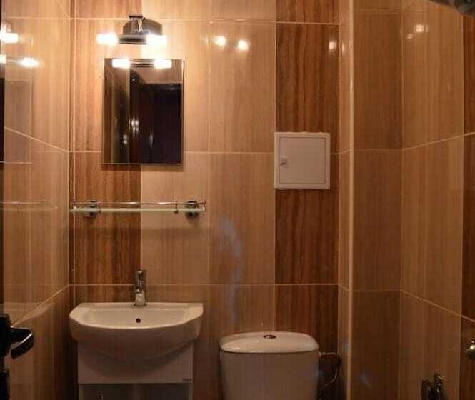 בית מלון כפרי Bon Bon Home