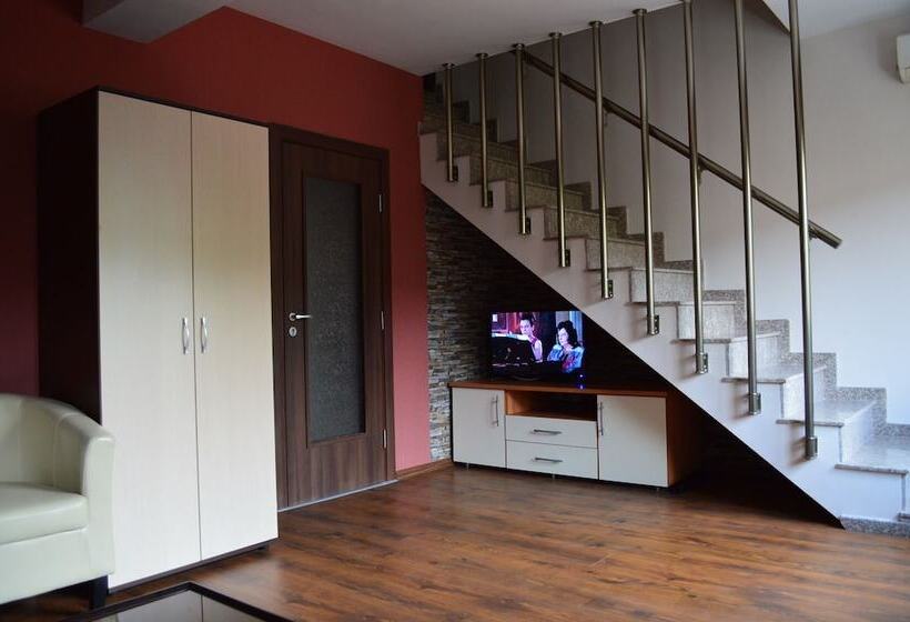 בית מלון כפרי Bon Bon Home