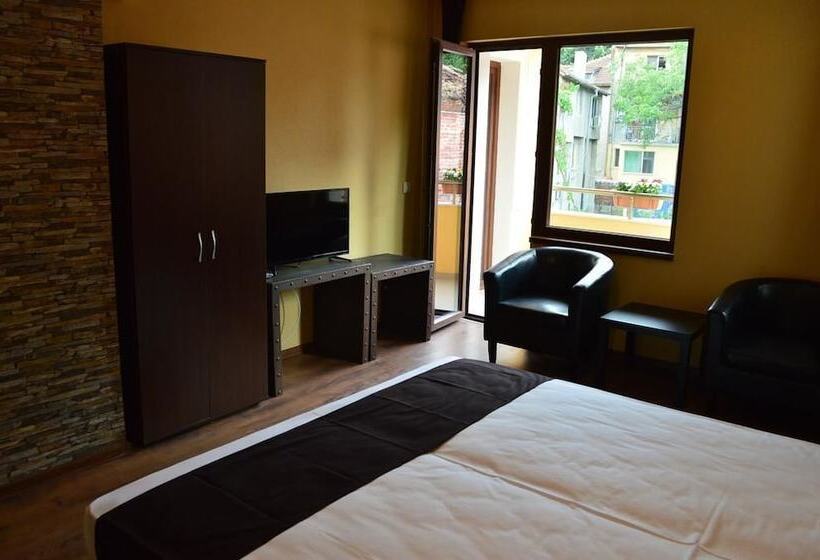 בית מלון כפרי Bon Bon Home