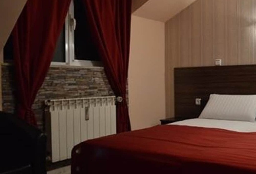 בית מלון כפרי Bon Bon Home