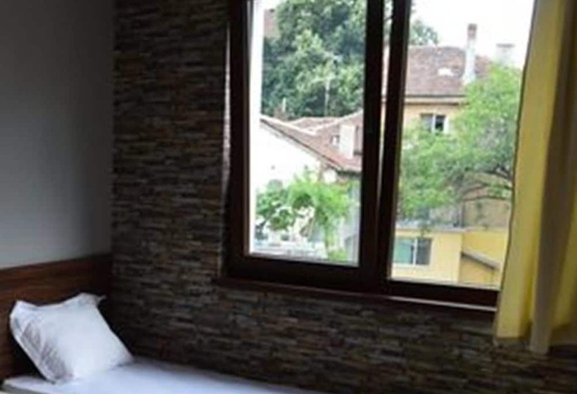 בית מלון כפרי Bon Bon Home