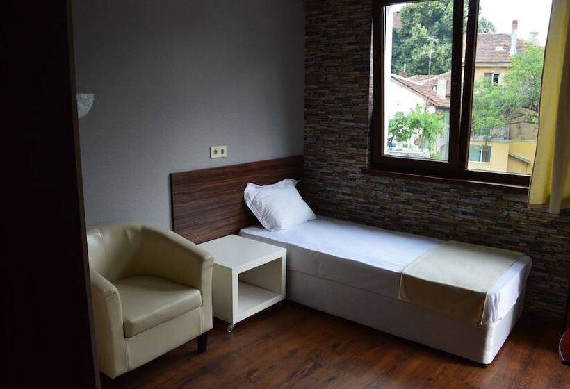 בית מלון כפרי Bon Bon Home