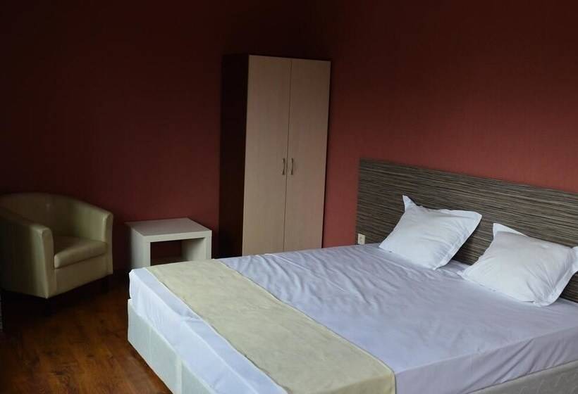 בית מלון כפרי Bon Bon Home