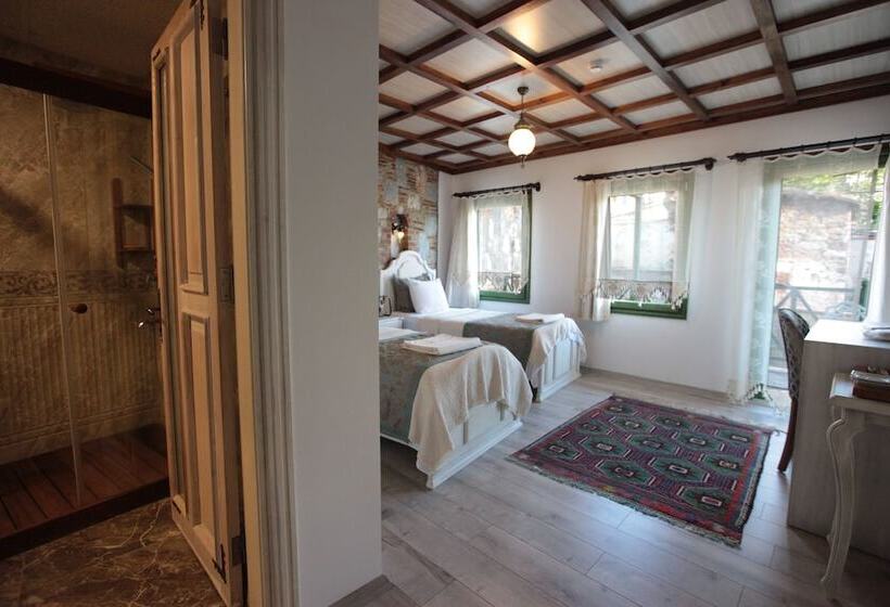 Отель Celsus Boutique