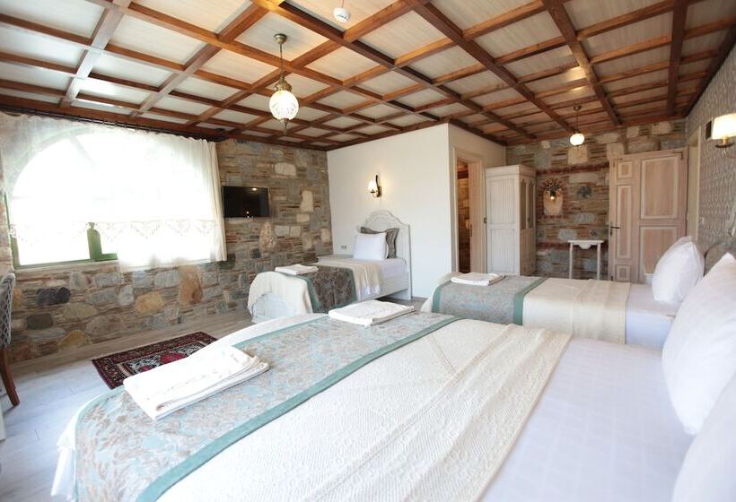 Отель Celsus Boutique