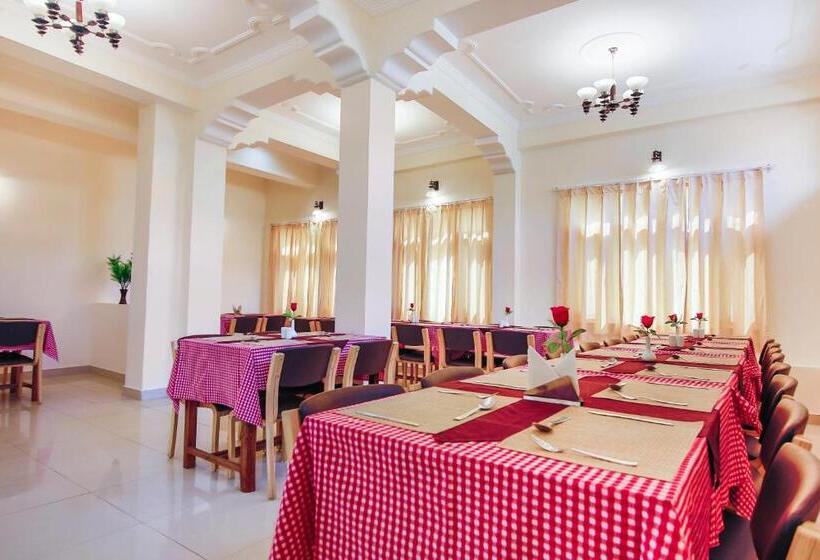 Hotel Dimbir Regency