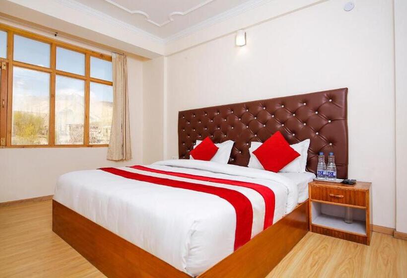 Hotel Dimbir Regency