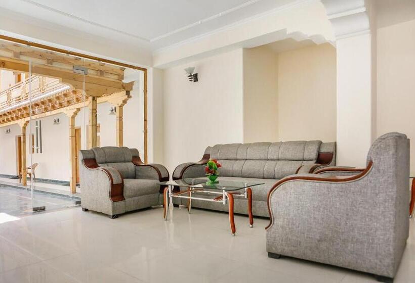 Hotel Dimbir Regency