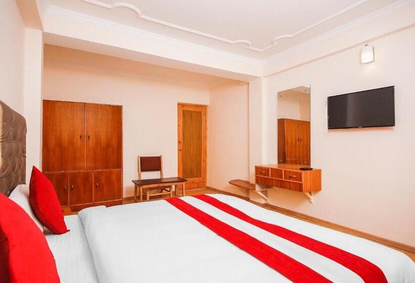 Hotel Dimbir Regency