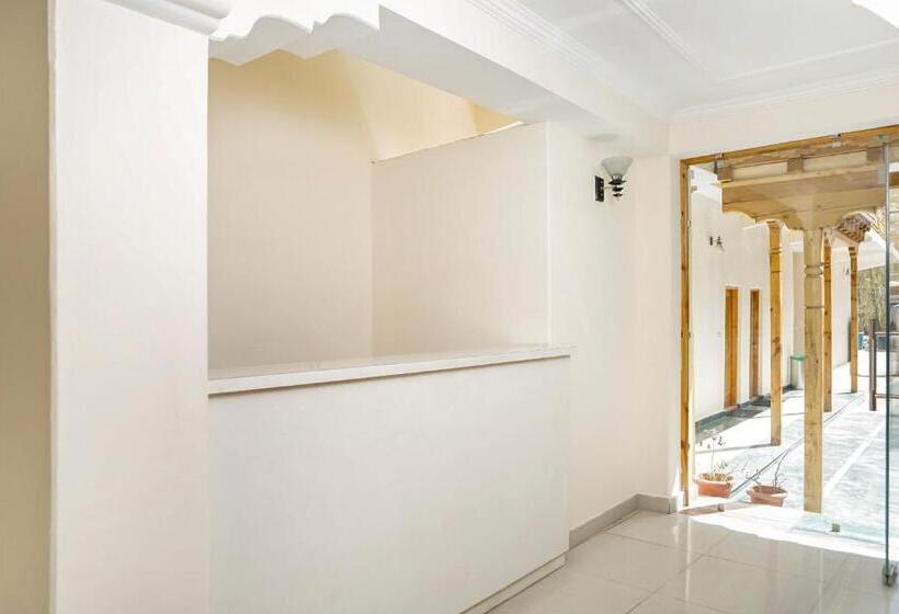 Hotel Dimbir Regency