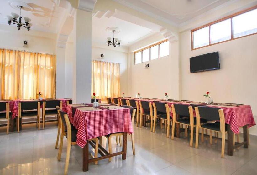 Hotel Dimbir Regency