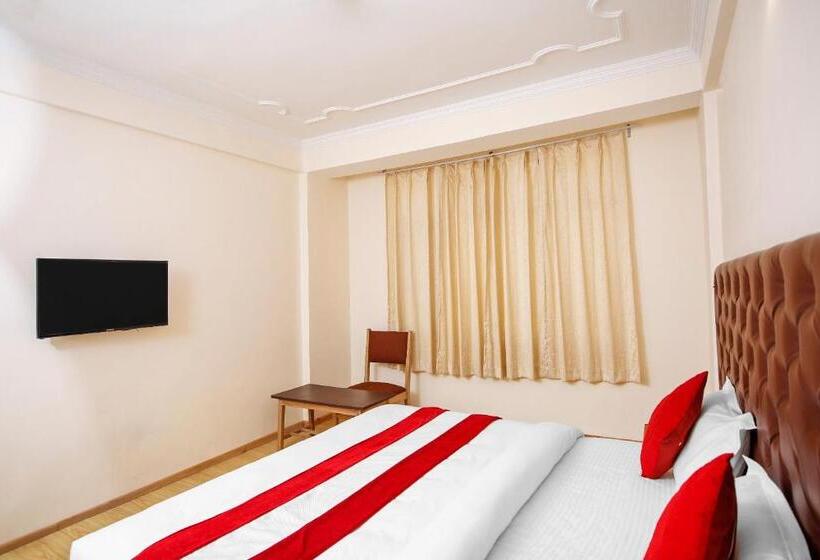 Hotel Dimbir Regency