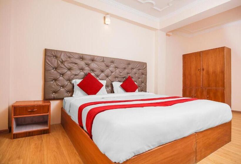 Hotel Dimbir Regency