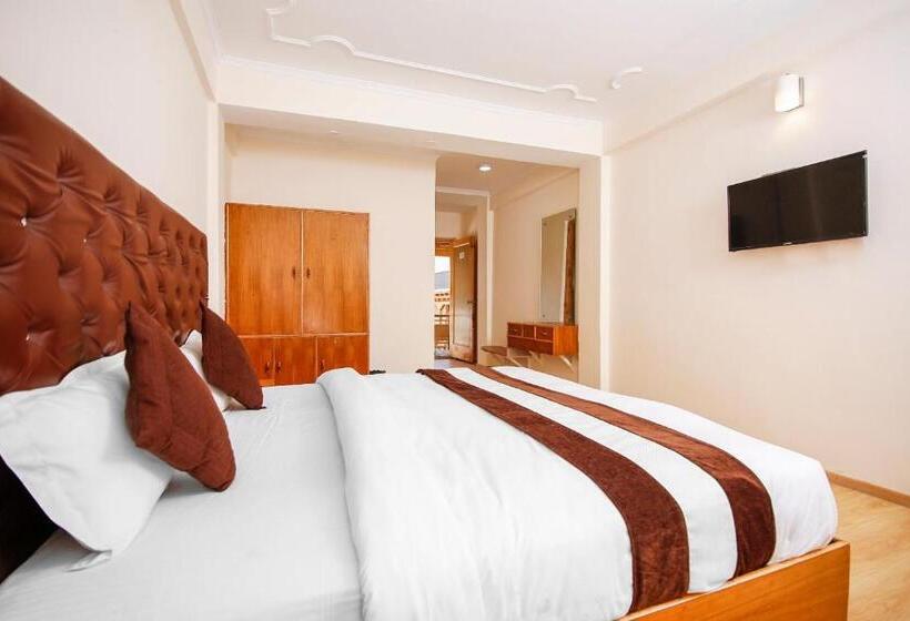 Hotel Dimbir Regency