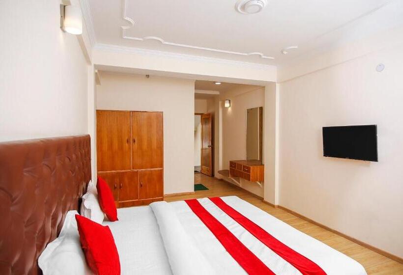 Hotel Dimbir Regency