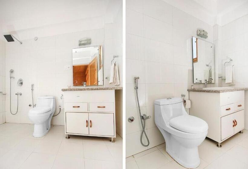 Hotel Dimbir Regency