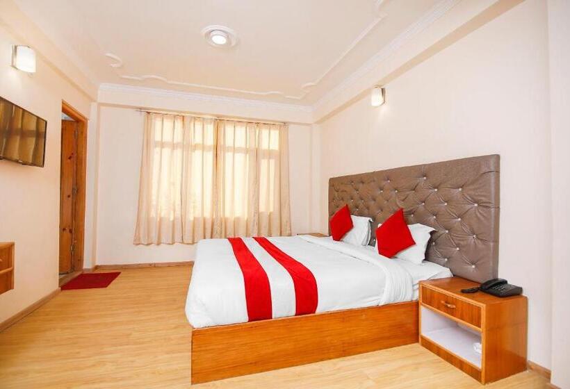 Hotel Dimbir Regency