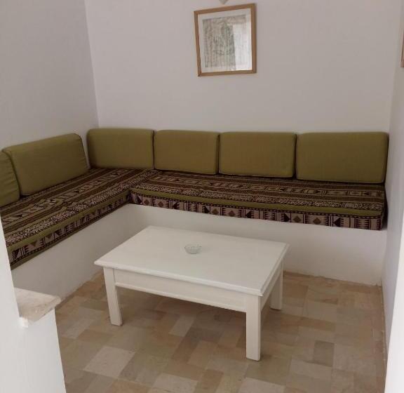 בית מלון כפרי El Andalous