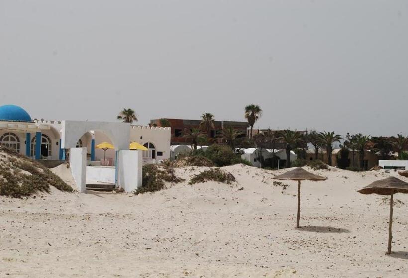 בית מלון כפרי El Andalous