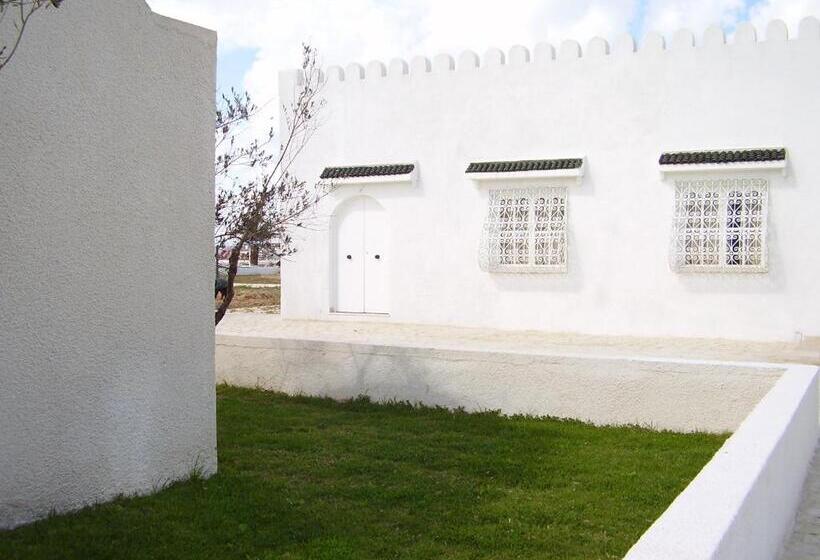 בית מלון כפרי El Andalous