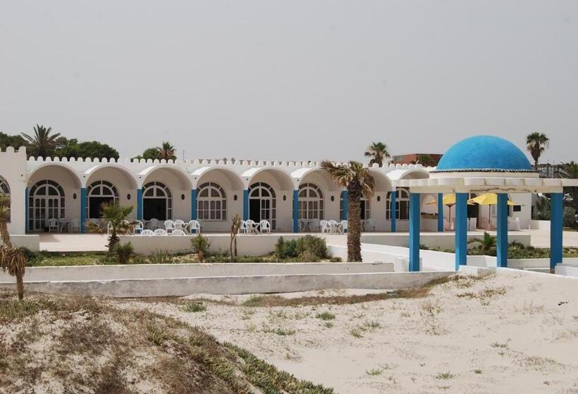 בית מלון כפרי El Andalous