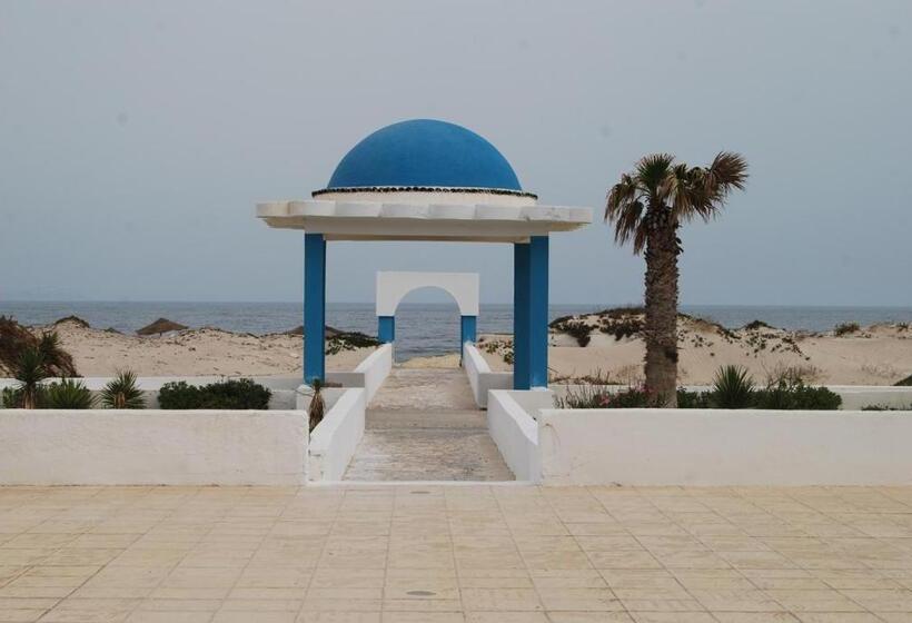 בית מלון כפרי El Andalous