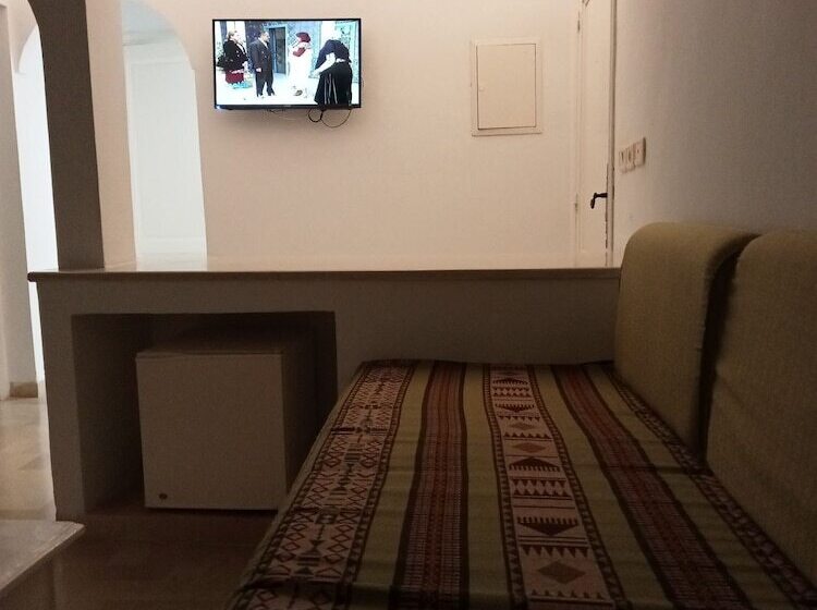 בית מלון כפרי El Andalous