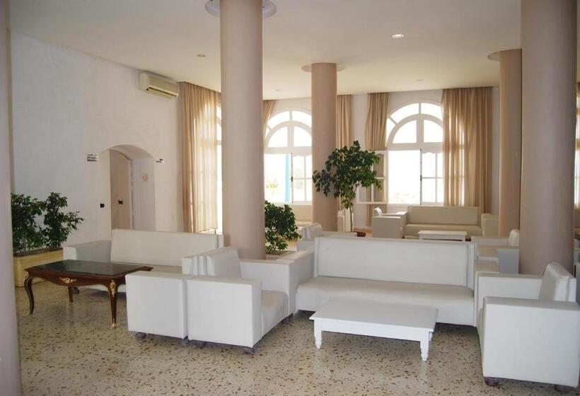 בית מלון כפרי El Andalous