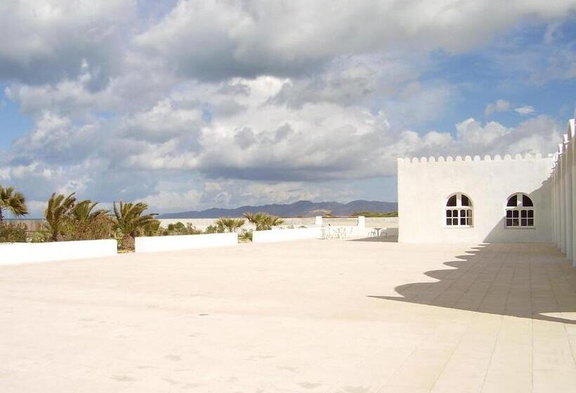 בית מלון כפרי El Andalous