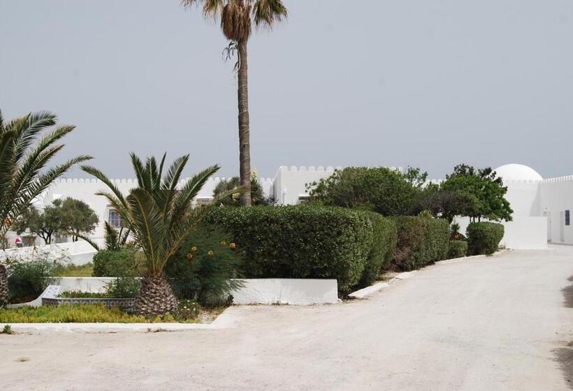 בית מלון כפרי El Andalous