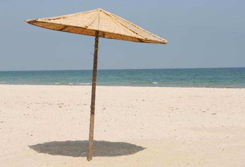 בית מלון כפרי El Andalous