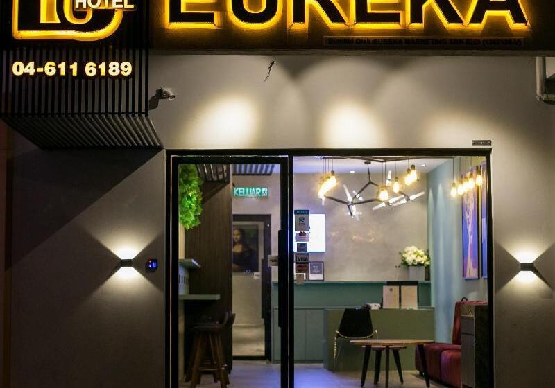 Eureka Hotel Penang