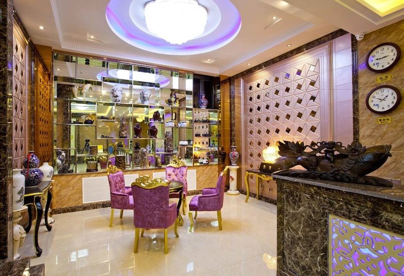 בית מלון כפרי Gem Prairie