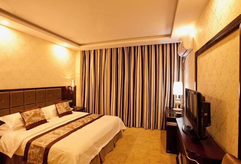 בית מלון כפרי Gem Prairie