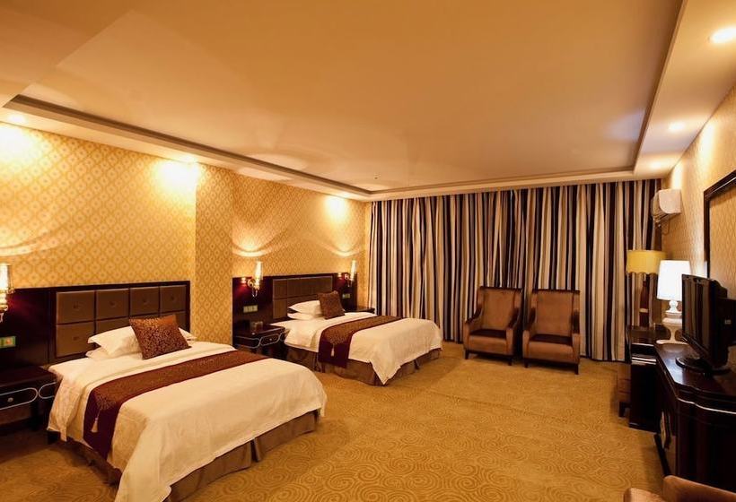 בית מלון כפרי Gem Prairie