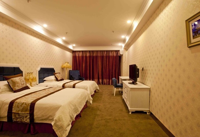 בית מלון כפרי Gem Prairie