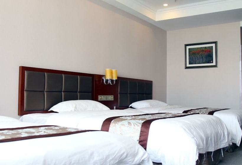 בית מלון כפרי Gem Prairie