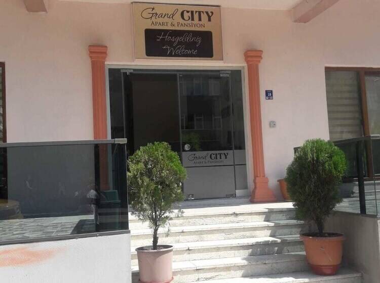 فندق Arden Pansiyon