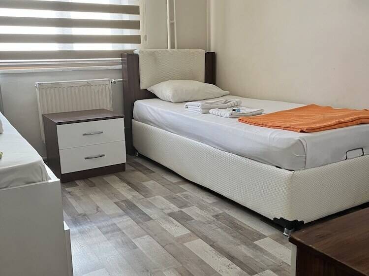 فندق Arden Pansiyon