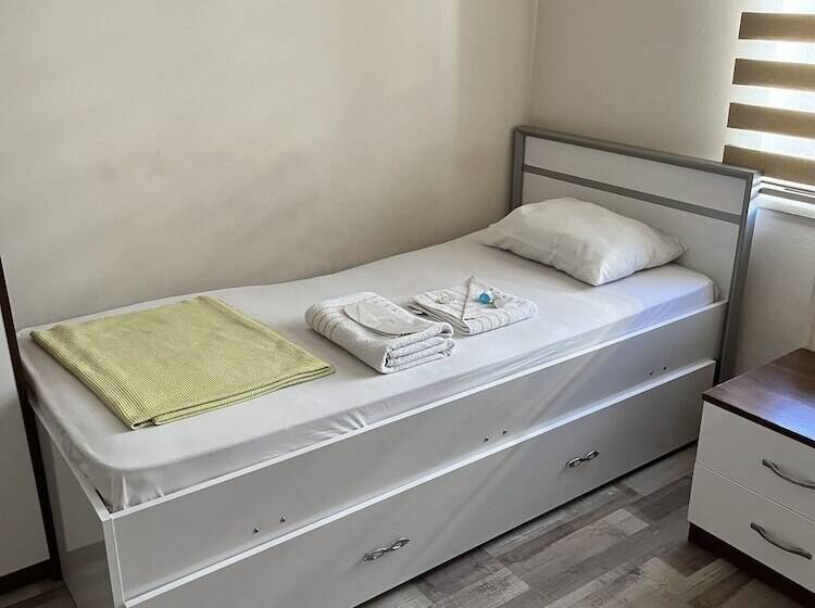 فندق Arden Pansiyon