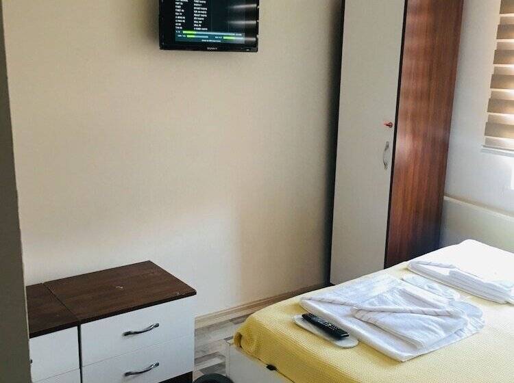 فندق Arden Pansiyon