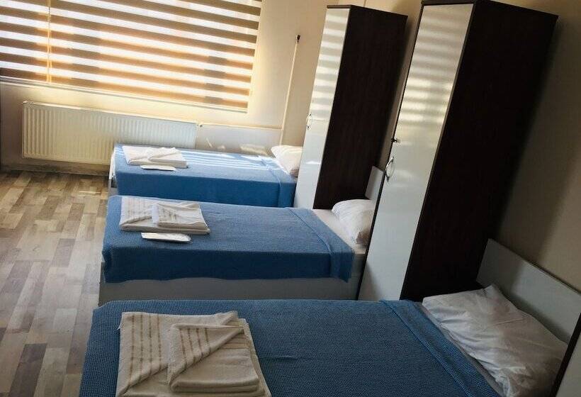 فندق Arden Pansiyon