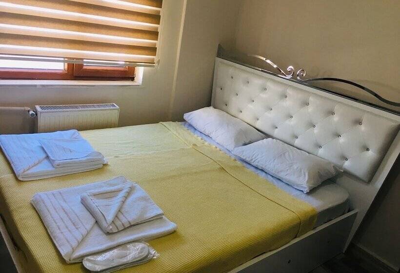 فندق Arden Pansiyon