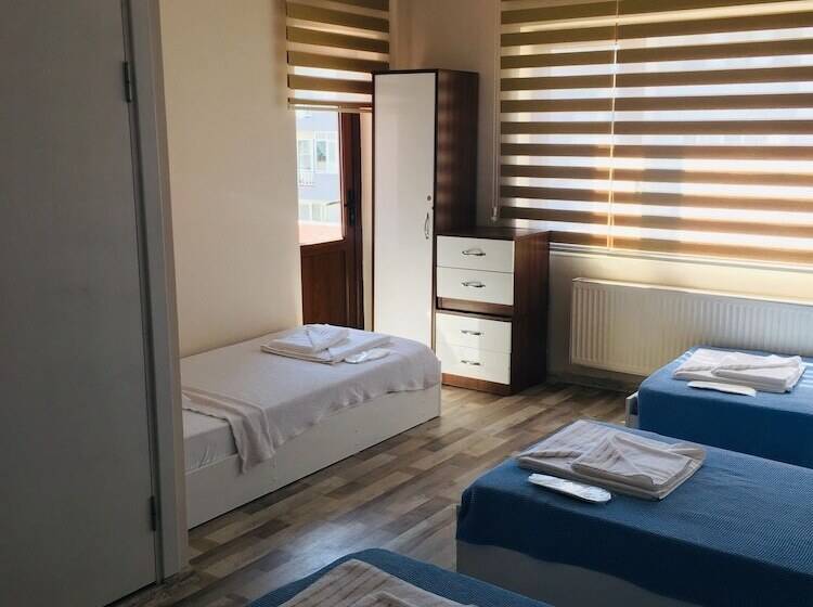 فندق Arden Pansiyon