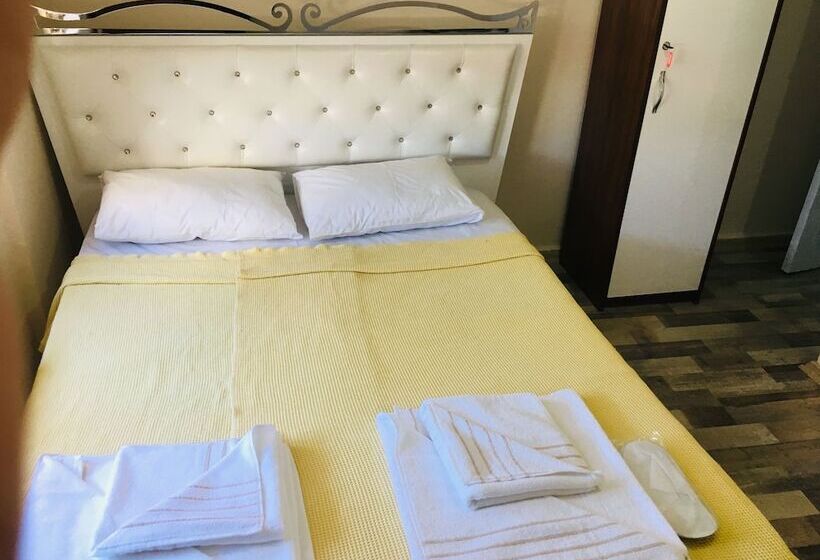 فندق Arden Pansiyon